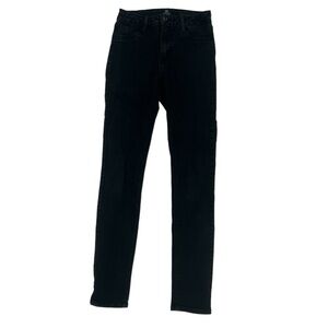 Just Black Women's Black Skinny Stretch Jeans Size 25